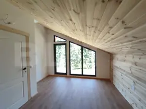 Casă de vacanță, 3 camere, 100 mp, zona Colibița - imagine 12