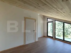 Casă de vacanță, 3 camere, 100 mp, zona Colibița - imagine 19