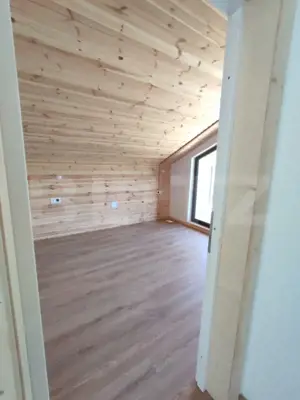 Casă de vacanță, 3 camere, 100 mp, zona Colibița - imagine 13