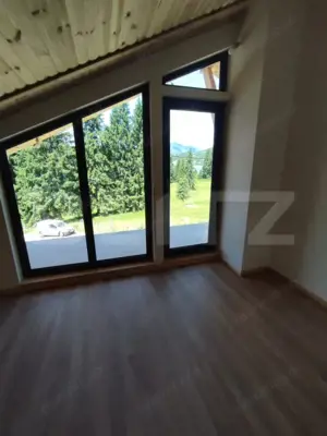 Casă de vacanță, 3 camere, 100 mp, zona Colibița - imagine 16