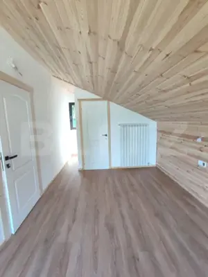 Casă de vacanță, 3 camere, 100 mp, zona Colibița - imagine 20