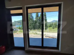 Casă de vacanță, 3 camere, 100 mp, zona Colibița - imagine 10