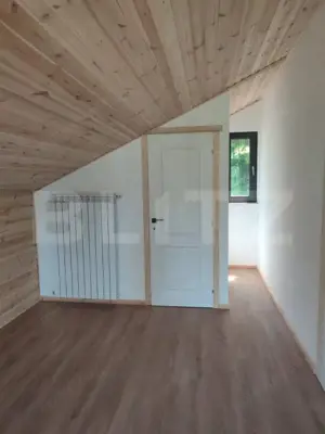Casă de vacanță, 3 camere, 100 mp, zona Colibița - imagine 5