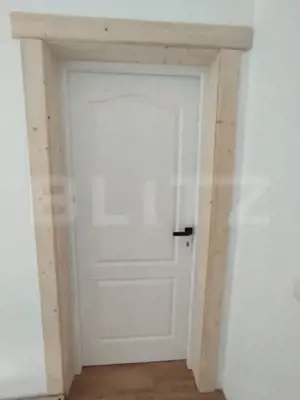 Casă de vacanță, 3 camere, 100 mp, zona Colibița - imagine 4