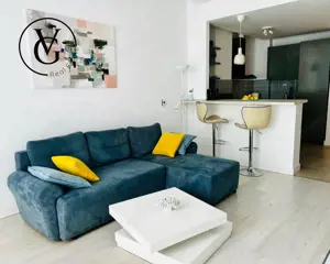 Apartament 2 camere Onix Blue - imagine 3