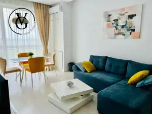 Apartament 2 camere Onix Blue - imagine 2
