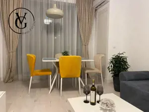 Apartament 2 camere Onix Blue - imagine 7