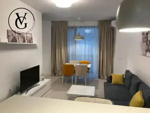 Apartament 2 camere Onix Blue - imagine 8