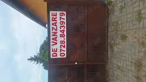 Vând teren - imagine 2