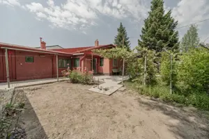 Teren 600 mp*Dubla deschidere 29*21* Laminorului 41*Casa caramida 140mp - imagine 8