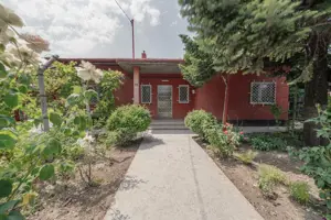 Teren 600 mp*Dubla deschidere 29*21* Laminorului 41*Casa caramida 140mp - imagine 7