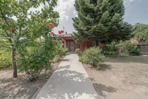 Teren 600 mp*Dubla deschidere 29*21* Laminorului 41*Casa caramida 140mp - imagine 9