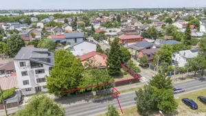 Teren 600 mp*Dubla deschidere 29*21* Laminorului 41*Casa caramida 140mp - imagine 5