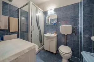 Teren 600 mp*Dubla deschidere 29*21* Laminorului 41*Casa caramida 140mp - imagine 17