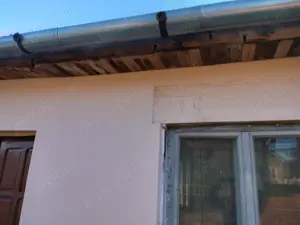 Vindem casa in sat Archiș județul Arad locuibila imediat  preț 50000 Euro 