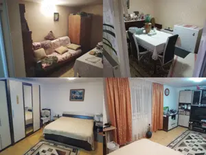 Casa Zorleni, 4 camere  130 mp + anexe, curte 1800 mp - imagine 8 Casa Zorleni, 4 camere  130 mp + anexe, curte 1800 mp - imagine 8