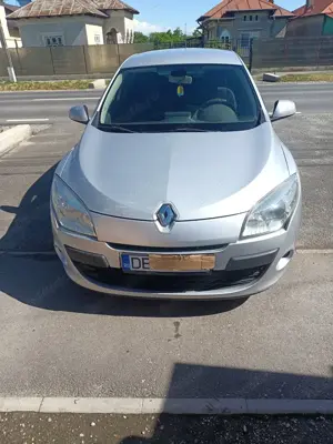 Vând Renault Megane 3, motor 1.9 cdi