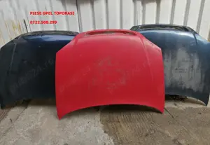 capota Opel Astra G 100 lei - imagine 2