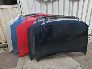 capota Opel Astra G 100 lei - imagine 6