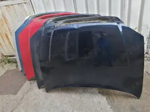 capota Opel Astra G 100 lei - imagine 4