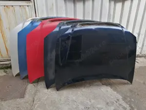 capota Opel Astra G 100 lei - imagine 8