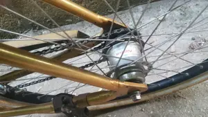 Bicicleta scott a 799 ron fix  - imagine 2