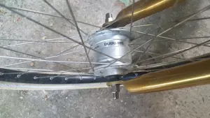 Bicicleta scott a 799 ron fix  - imagine 4
