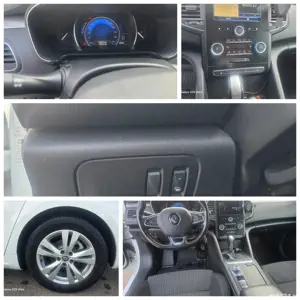 Renault Talisman 1.6, 160CP Euro 6 fara AdBlue - imagine 9