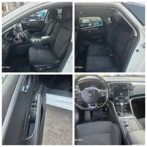 Renault Talisman 1.6, 160CP Euro 6 fara AdBlue - imagine 8