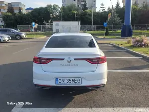 Renault Talisman 1.6, 160CP Euro 6 fara AdBlue - imagine 4