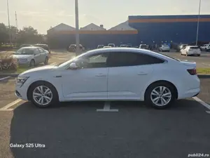 Renault Talisman 1.6, 160CP Euro 6 fara AdBlue - imagine 2