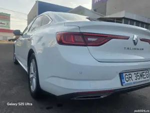 Renault Talisman 1.6, 160CP Euro 6 fara AdBlue - imagine 3
