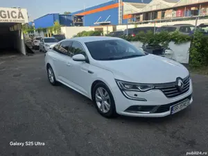 Renault Talisman 1.6, 160CP Euro 6 fara AdBlue - imagine 5