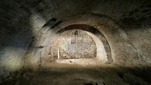 Casă săsească tradițională în inima Biertanului – potential remarcabil - imagine 14