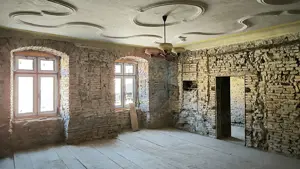 Casă săsească tradițională în inima Biertanului – potential remarcabil - imagine 7