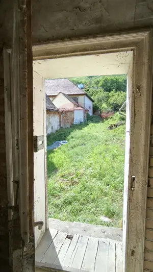 Casă săsească tradițională în inima Biertanului – potential remarcabil - imagine 20