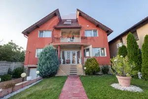 Pensiune 9.3 Booking, afacere activă + plată eșalonată 1‑3 ani