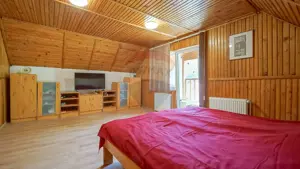 Casă falnică, curte individuală, langă Piața Unirii, în inima Scheilor - imagine 19