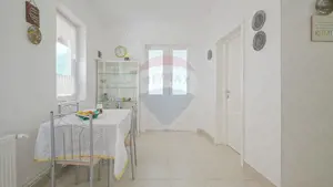 Casă falnică, curte individuală, langă Piața Unirii, în inima Scheilor - imagine 9