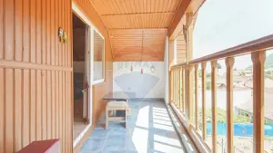 Casă falnică, curte individuală, langă Piața Unirii, în inima Scheilor - imagine 20