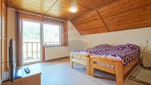 Casă falnică, curte individuală, langă Piața Unirii, în inima Scheilor - imagine 17