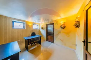 Spațiu de birouri de închiriat – Zonă ultracentrală - imagine 4