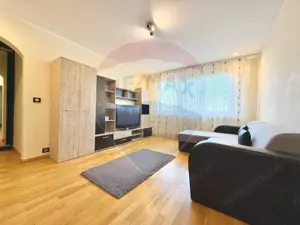 Apartament 2 camere | mobilat | Bulevardul Gării | Disponibil imediat