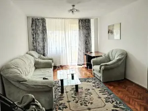Apartament 2 camere - Micalaca - malul Muresului