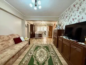 Apartament 3 camere si birou de vanzare zona Dorobantilor Timisoara - imagine 2
