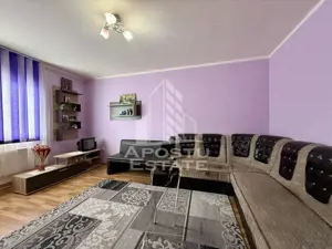 Casa individuala, teren 716mp, acces auto, zona Ghirodei - Modern