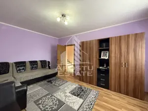 Casa individuala, teren 716mp, acces auto, zona Ghirodei - Modern