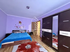 Casa individuala, teren 716mp, acces auto, zona Ghirodei - Modern - imagine 7