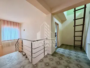 Casa individuala, teren 716mp, acces auto, zona Ghirodei - Modern - imagine 13