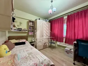 Apartament 3 camere si birou de vanzare zona Dorobantilor Timisoara - imagine 7
